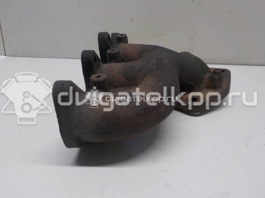 Фото Коллектор выпускной  96316191 для daewoo Matiz (M100/M150) {forloop.counter}}