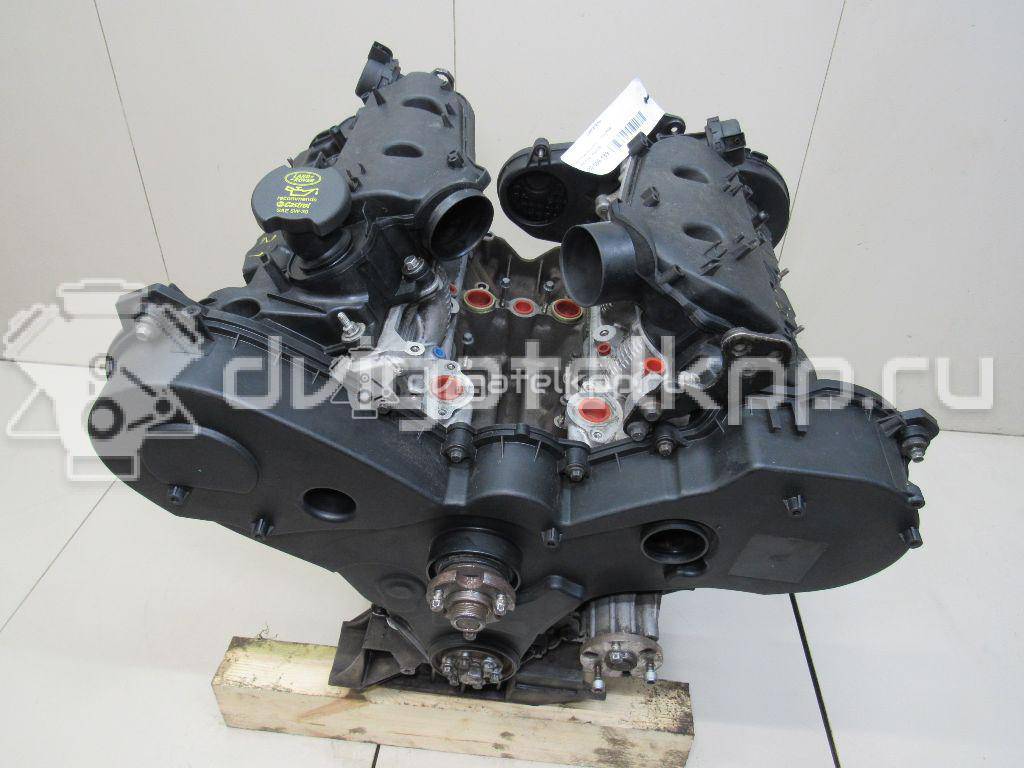 Фото Контрактный (б/у) двигатель 276DT для Ford Australia / Land Rover 190 л.с 24V 2.7 л Дизельное топливо LBB500390 {forloop.counter}}