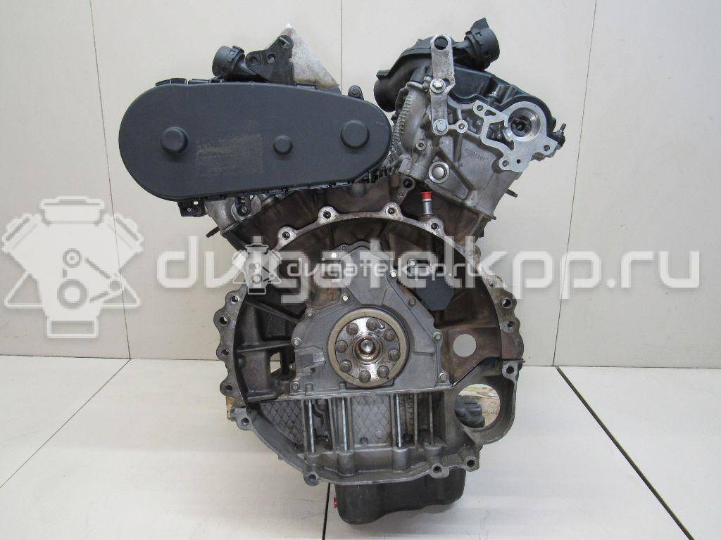 Фото Контрактный (б/у) двигатель 276DT для Ford Australia / Land Rover 190 л.с 24V 2.7 л Дизельное топливо LBB500390 {forloop.counter}}