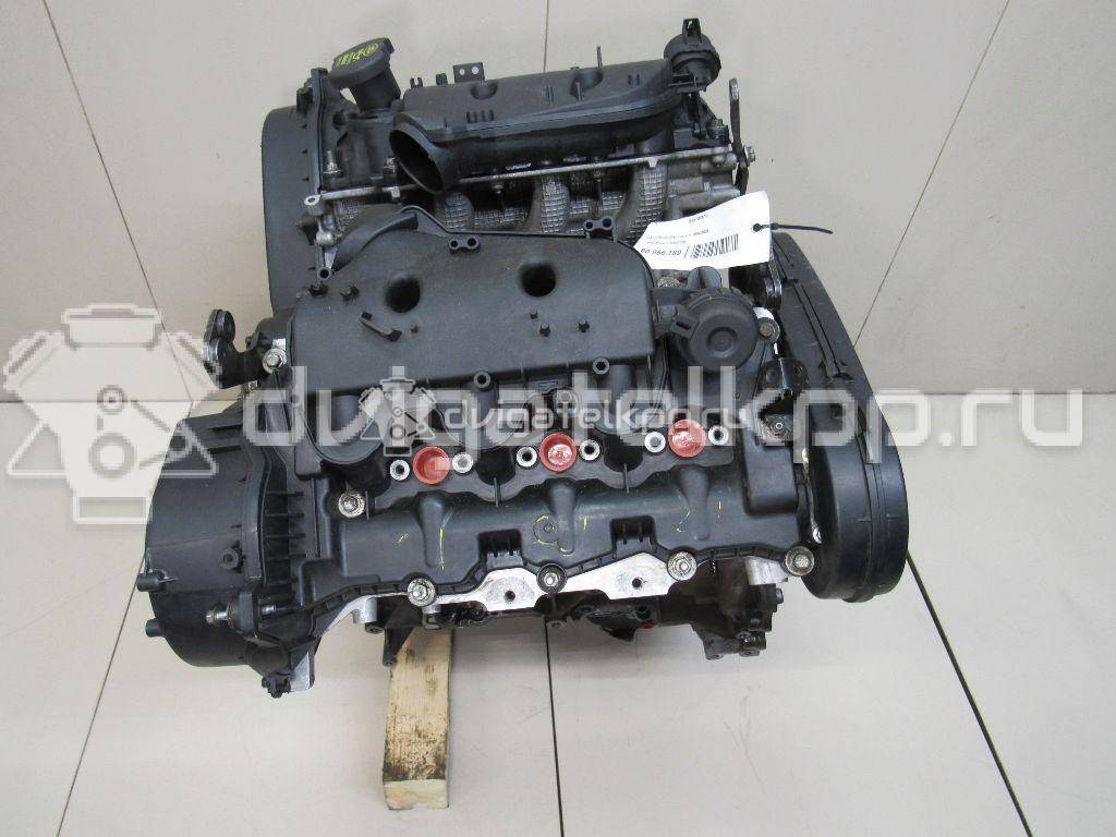 Фото Контрактный (б/у) двигатель 276DT для Ford Australia / Land Rover 190 л.с 24V 2.7 л Дизельное топливо LR004729 {forloop.counter}}