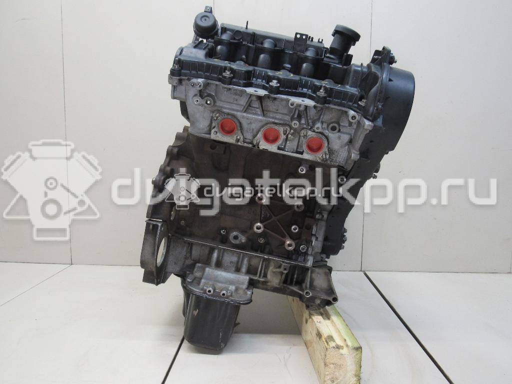 Фото Контрактный (б/у) двигатель 276DT для Ford Australia / Land Rover 190 л.с 24V 2.7 л Дизельное топливо LBB500390 {forloop.counter}}