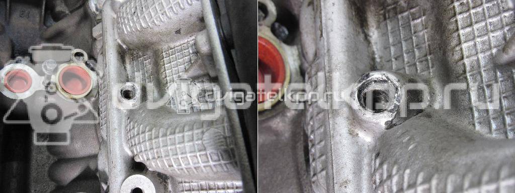 Фото Контрактный (б/у) двигатель 276DT для Ford Australia / Land Rover 190 л.с 24V 2.7 л Дизельное топливо LR004729 {forloop.counter}}