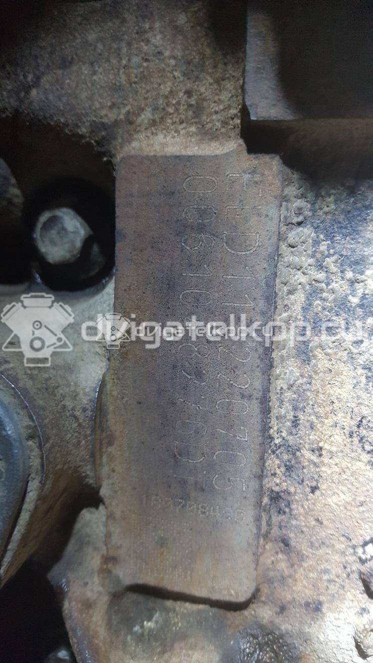 Фото Контрактный (б/у) двигатель 276DT для Ford Australia / Land Rover 190 л.с 24V 2.7 л Дизельное топливо LR004729 {forloop.counter}}