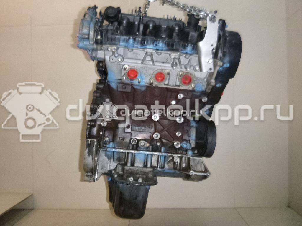 Фото Контрактный (б/у) двигатель 276DT для Ford Australia / Land Rover 190 л.с 24V 2.7 л Дизельное топливо LR004729 {forloop.counter}}