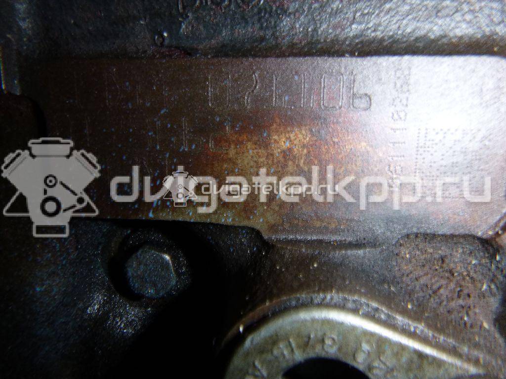 Фото Контрактный (б/у) двигатель 276DT для Ford Australia / Land Rover 190 л.с 24V 2.7 л Дизельное топливо LR004729 {forloop.counter}}