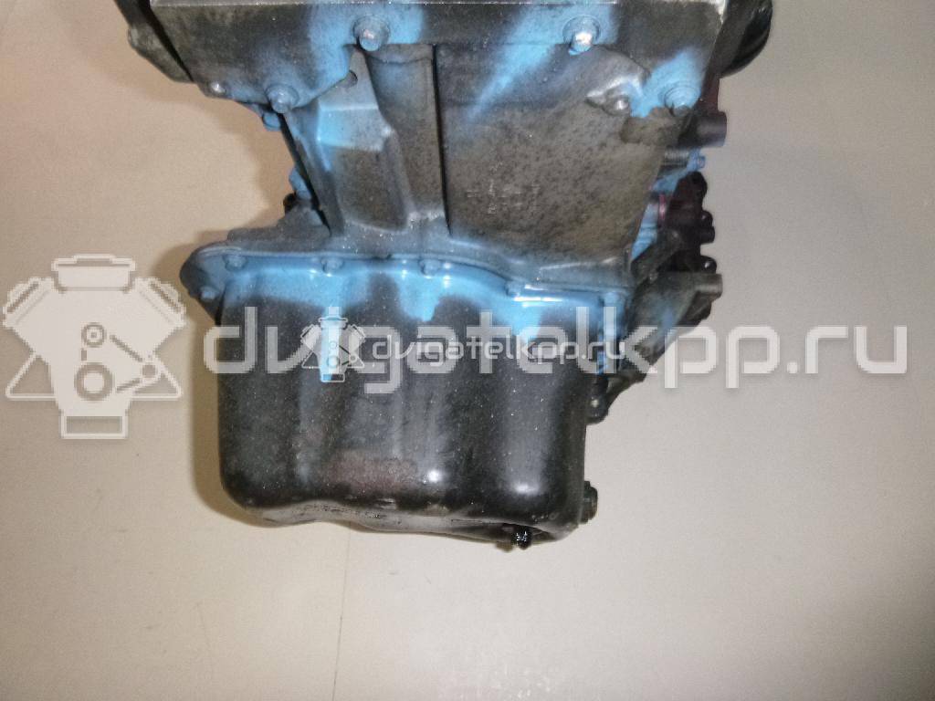 Фото Контрактный (б/у) двигатель 276DT для Ford Australia / Land Rover 190 л.с 24V 2.7 л Дизельное топливо LR004729 {forloop.counter}}