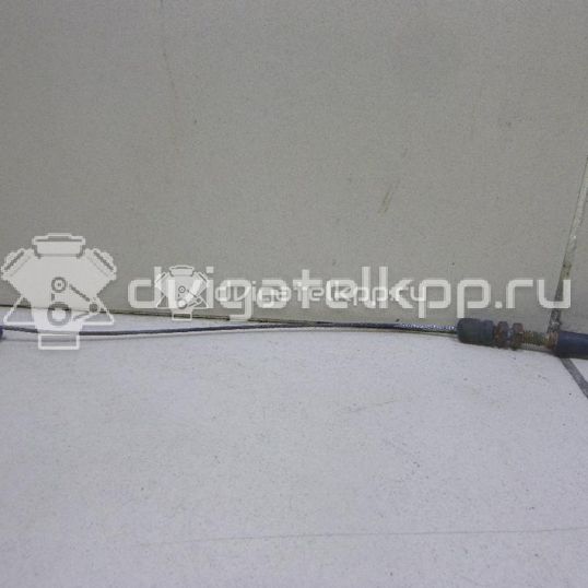 Фото Трос газа  96316840 для Daewoo Matiz / Lacetti Klan / Nubira / Nexia / Kalos Klas