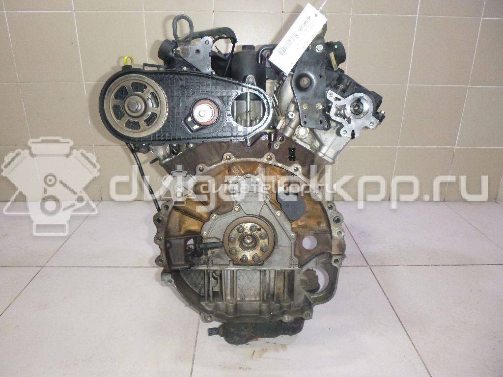 Фото Контрактный (б/у) двигатель 276DT для Ford Australia / Land Rover 190 л.с 24V 2.7 л Дизельное топливо LR004729 {forloop.counter}}