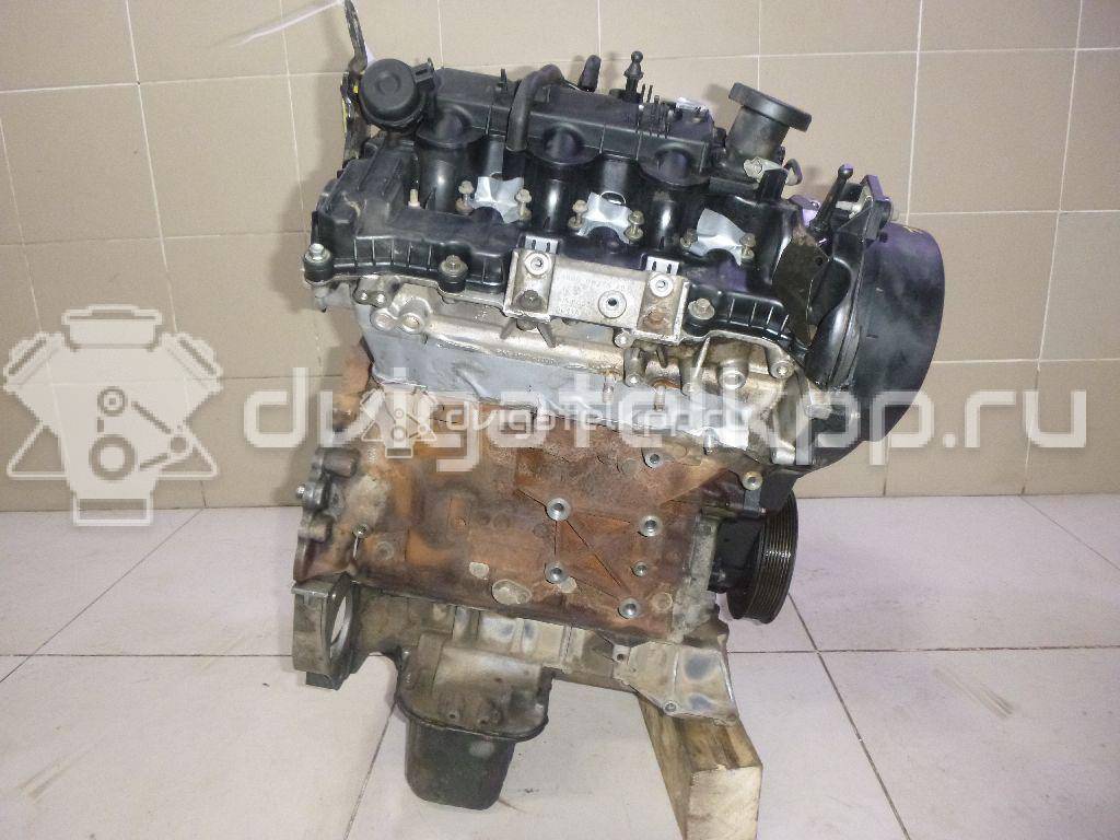 Фото Контрактный (б/у) двигатель 276DT для Ford Australia / Land Rover 190 л.с 24V 2.7 л Дизельное топливо LR004729 {forloop.counter}}