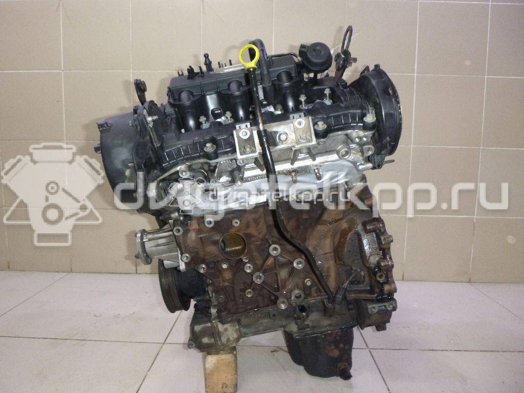 Фото Контрактный (б/у) двигатель 276DT для Ford Australia / Land Rover 190 л.с 24V 2.7 л Дизельное топливо LR004729 {forloop.counter}}