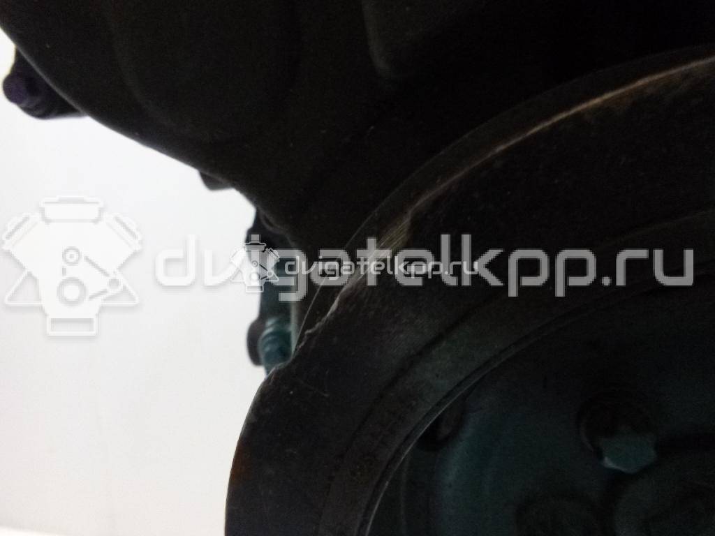 Фото Контрактный (б/у) двигатель 276DT для Ford Australia / Land Rover 190 л.с 24V 2.7 л Дизельное топливо LR004729 {forloop.counter}}