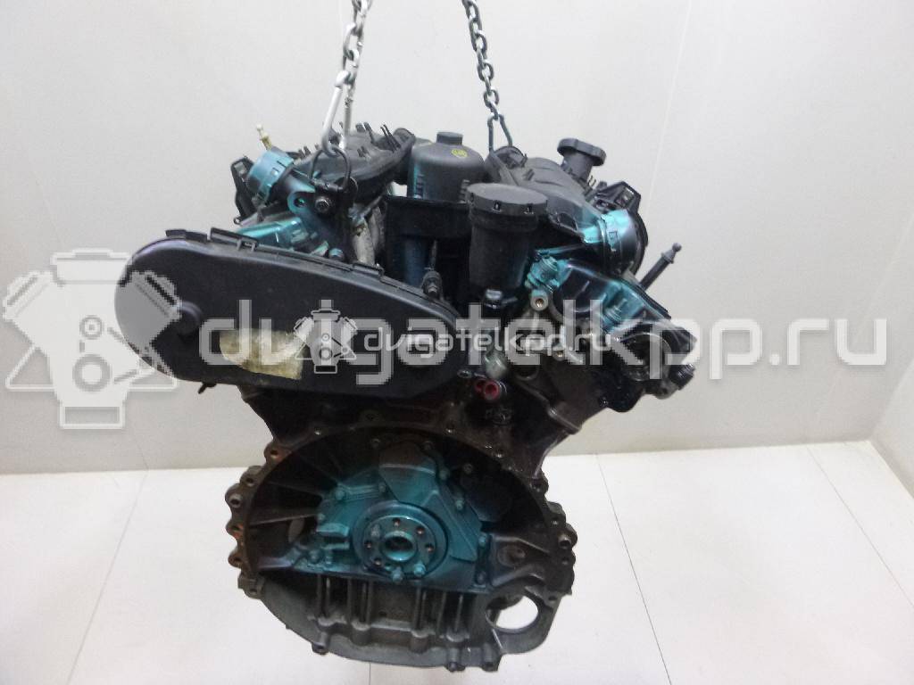 Фото Контрактный (б/у) двигатель 276DT для Ford Australia / Land Rover 190 л.с 24V 2.7 л Дизельное топливо LR004729 {forloop.counter}}