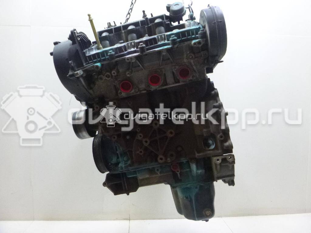 Фото Контрактный (б/у) двигатель 276DT для Ford Australia / Land Rover 190 л.с 24V 2.7 л Дизельное топливо LR004729 {forloop.counter}}