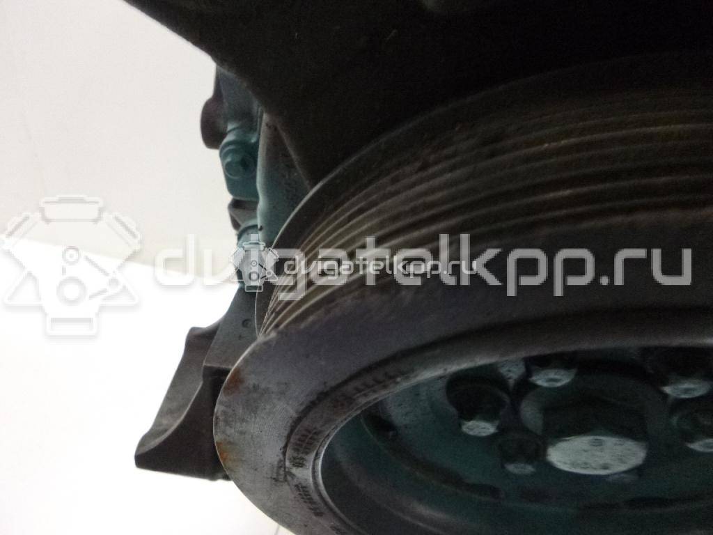 Фото Контрактный (б/у) двигатель 276DT для Ford Australia / Land Rover 190 л.с 24V 2.7 л Дизельное топливо LR004729 {forloop.counter}}