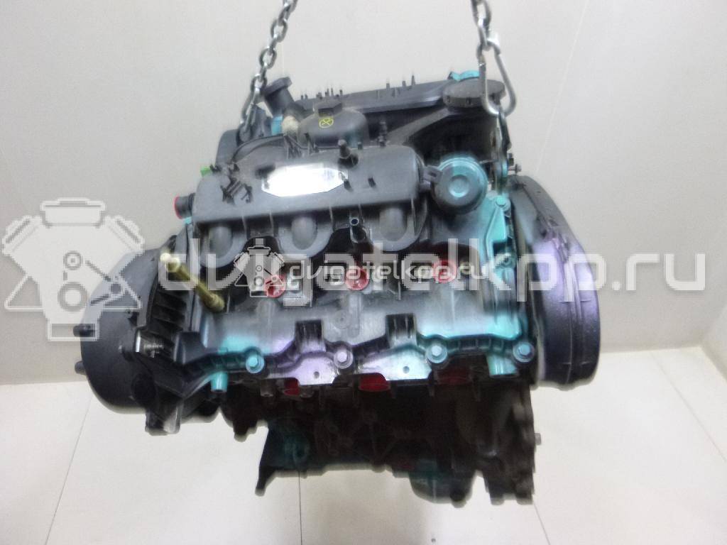 Фото Контрактный (б/у) двигатель 276DT для Ford Australia / Land Rover 190 л.с 24V 2.7 л Дизельное топливо LR004729 {forloop.counter}}