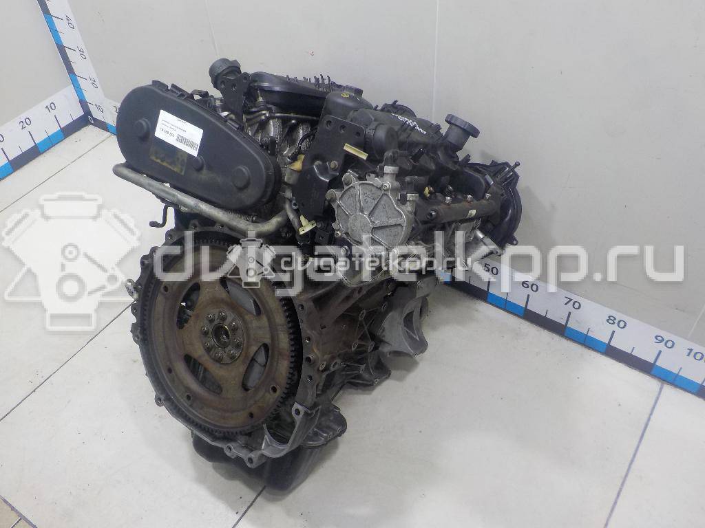 Фото Контрактный (б/у) двигатель 276DT для Ford Australia / Land Rover 190 л.с 24V 2.7 л Дизельное топливо LR004729 {forloop.counter}}