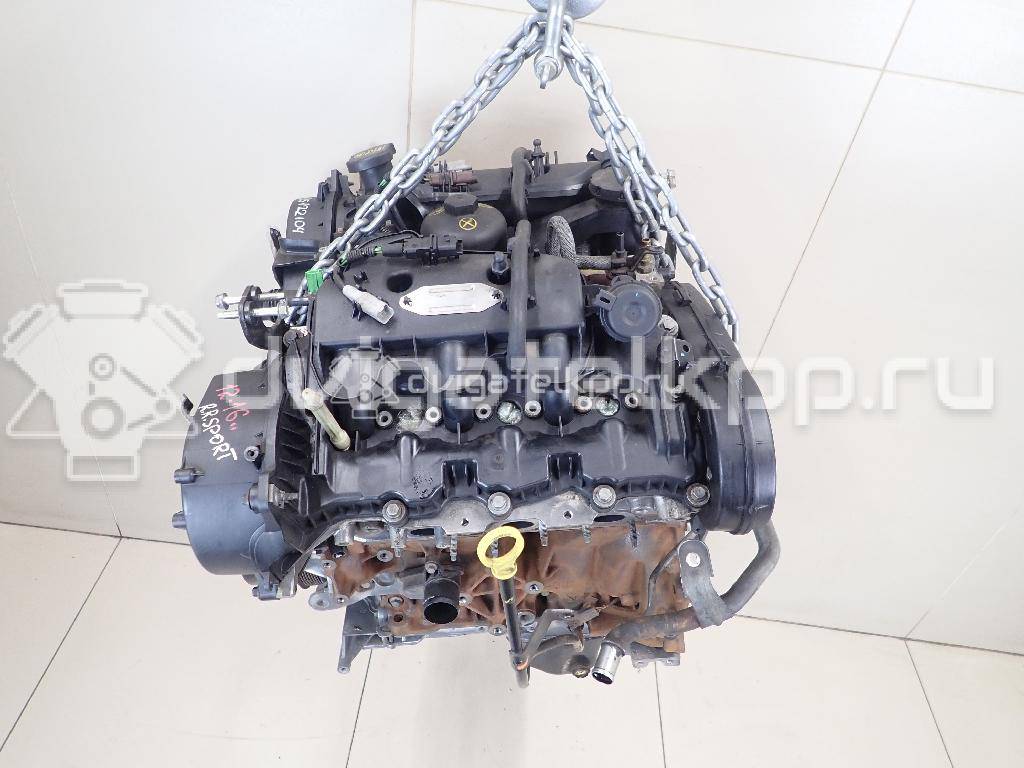 Фото Контрактный (б/у) двигатель 276DT для Ford Australia / Land Rover 190 л.с 24V 2.7 л Дизельное топливо {forloop.counter}}