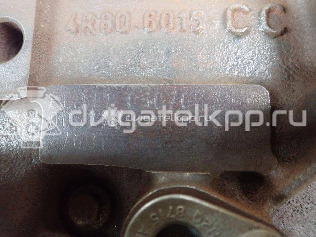 Фото Контрактный (б/у) двигатель 276DT для Ford Australia / Land Rover 190 л.с 24V 2.7 л Дизельное топливо {forloop.counter}}