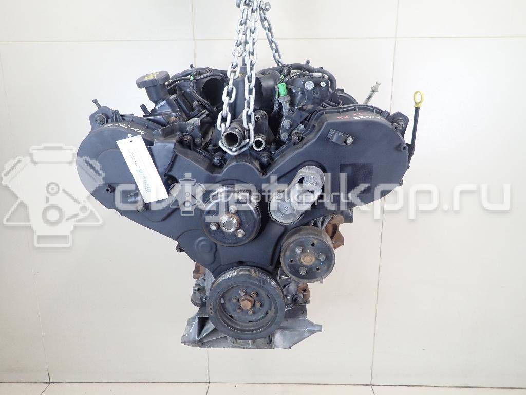 Фото Контрактный (б/у) двигатель 276DT для Ford Australia / Land Rover 190 л.с 24V 2.7 л Дизельное топливо {forloop.counter}}