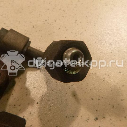 Фото Трубка ТНВД для двигателя 276DT для Ford Australia / Land Rover 190 л.с 24V 2.7 л Дизельное топливо 1316122