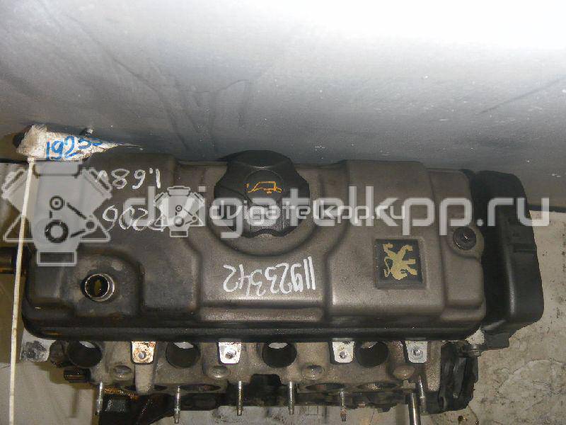 Фото Контрактный (б/у) двигатель NFT (TU5JP) для Citroen Saxo S0, S1 98-101 л.с 8V 1.6 л бензин 01351S {forloop.counter}}