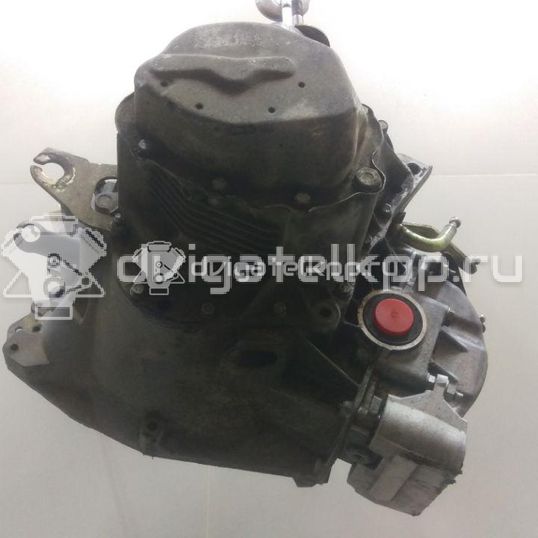 Фото Контрактная (б/у) МКПП для Citroen Berlingo / Jumpy 69-70 л.с 8V 1.9 л WJY (DW8B) Дизельное топливо 2222K5