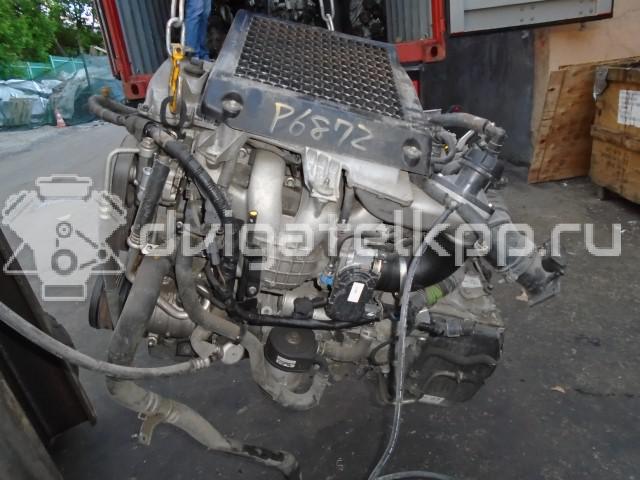 Фото Контрактный (б/у) двигатель L для Toyota Blizzard / Hiace / Mark / Hilux / Pickup Cab & Chassis 63-72 л.с 8V 2.2 л Дизельное топливо {forloop.counter}}