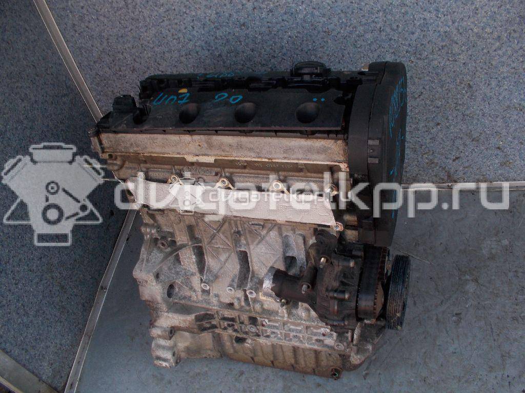 Фото Контрактный (б/у) двигатель RFN (EW10J4) для Citroen C4 / Jumpy / C5 / Xsara / C8 Ea , Eb 136-143 л.с 16V 2.0 л бензин 0135KN {forloop.counter}}