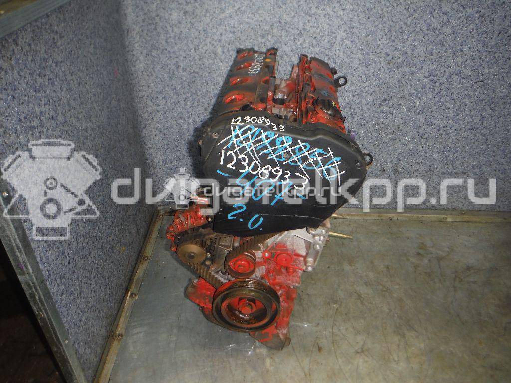 Фото Контрактный (б/у) двигатель RFN (EW10J4) для Citroen C4 / Jumpy / C5 / Xsara / C8 Ea , Eb 136-143 л.с 16V 2.0 л бензин 0135KN {forloop.counter}}