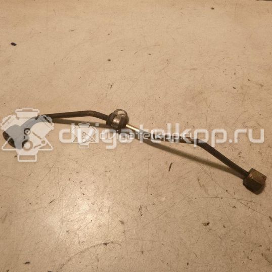 Фото Трубка ТНВД для двигателя 276DT для Ford Australia / Land Rover 190 л.с 24V 2.7 л Дизельное топливо 1338849