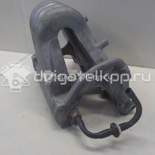 Фото Коллектор впускной  96181124 для Daewoo Espero Klej / Nexia / Cielo