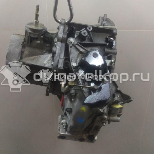 Фото Контрактная (б/у) МКПП для Citroen Berlingo / Xantia / C5 / Xsara 90 л.с 8V 2.0 л RHY (DW10TD) Дизельное топливо 222232