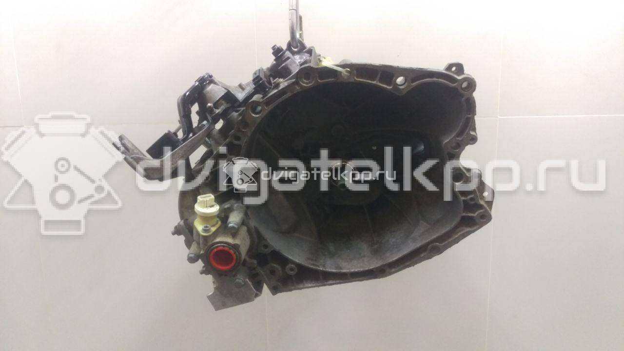 Фото Контрактная (б/у) МКПП для Citroen Berlingo / Xantia / C5 / Xsara 90 л.с 8V 2.0 л RHY (DW10TD) Дизельное топливо 222232 {forloop.counter}}