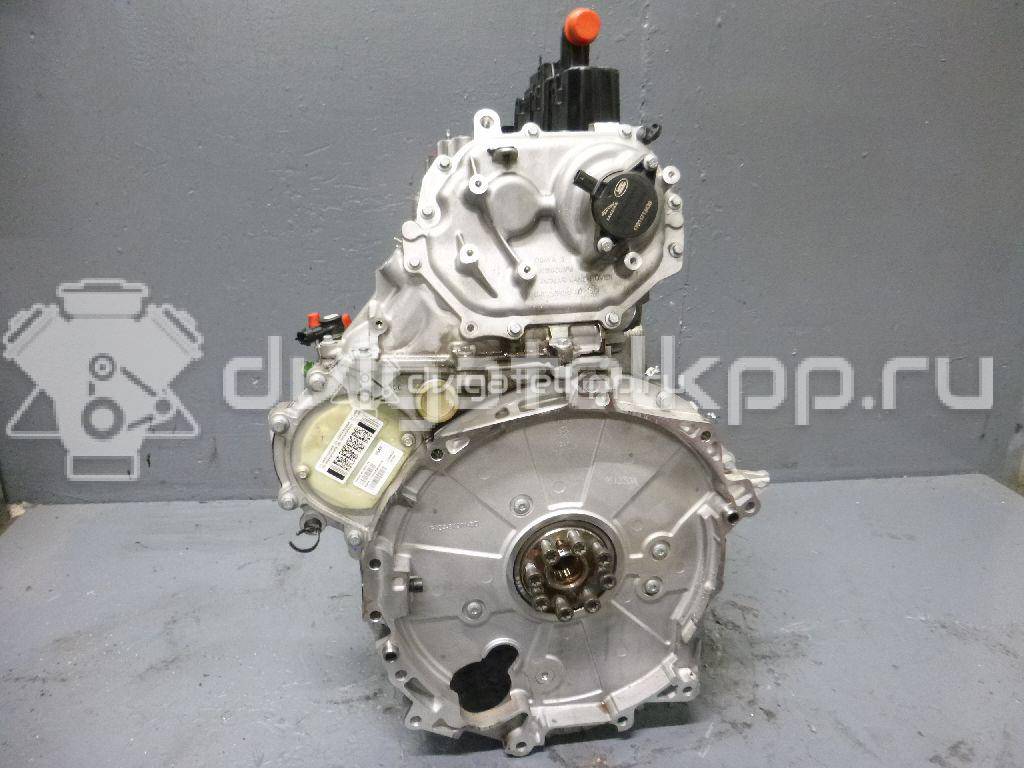 Фото Контрактный (б/у) двигатель 204DTD для Jaguar / Land Rover 150-180 л.с 16V 2.0 л Дизельное топливо {forloop.counter}}