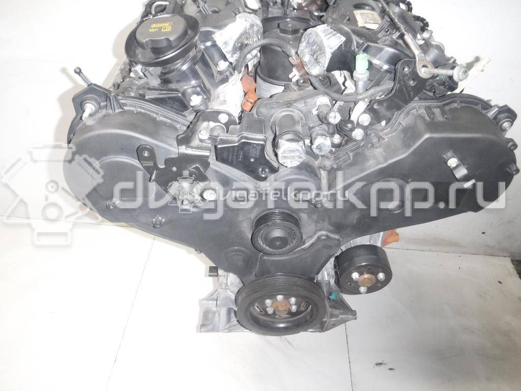 Фото Контрактный (б/у) двигатель 306DT для Jaguar / Land Rover 241-300 л.с 24V 3.0 л Дизельное топливо LR106166 {forloop.counter}}