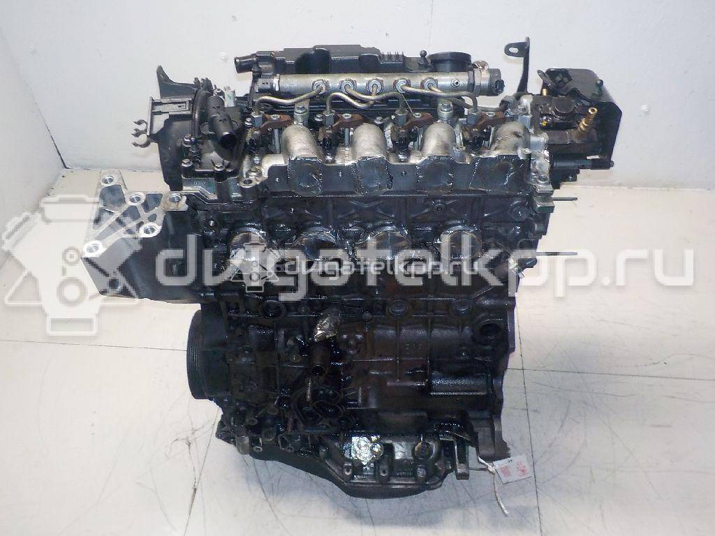 Фото Контрактный (б/у) двигатель 224DT для Land Rover Freelander / Range Rover / Discovery 150-190 л.с 16V 2.2 л Дизельное топливо LR001345 {forloop.counter}}