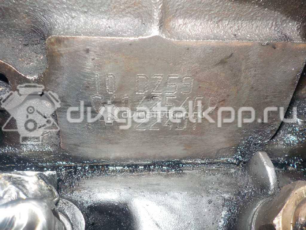 Фото Контрактный (б/у) двигатель 224DT для Land Rover Freelander / Range Rover / Discovery 150-190 л.с 16V 2.2 л Дизельное топливо LR001345 {forloop.counter}}