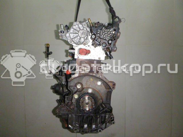 Фото Контрактный (б/у) двигатель 224DT для Land Rover Freelander / Range Rover / Discovery 150-190 л.с 16V 2.2 л Дизельное топливо LR001345 {forloop.counter}}