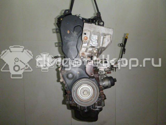 Фото Контрактный (б/у) двигатель 224DT для Jaguar / Land Rover 150-200 л.с 16V 2.2 л Дизельное топливо LR001345 {forloop.counter}}