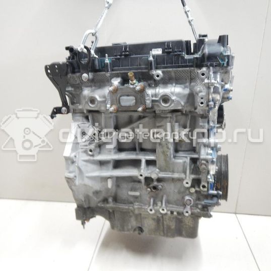 Фото Контрактный (б/у) двигатель 204PT для Jaguar / Land Rover 240-241 л.с 16V 2.0 л бензин CJ5Z6006B