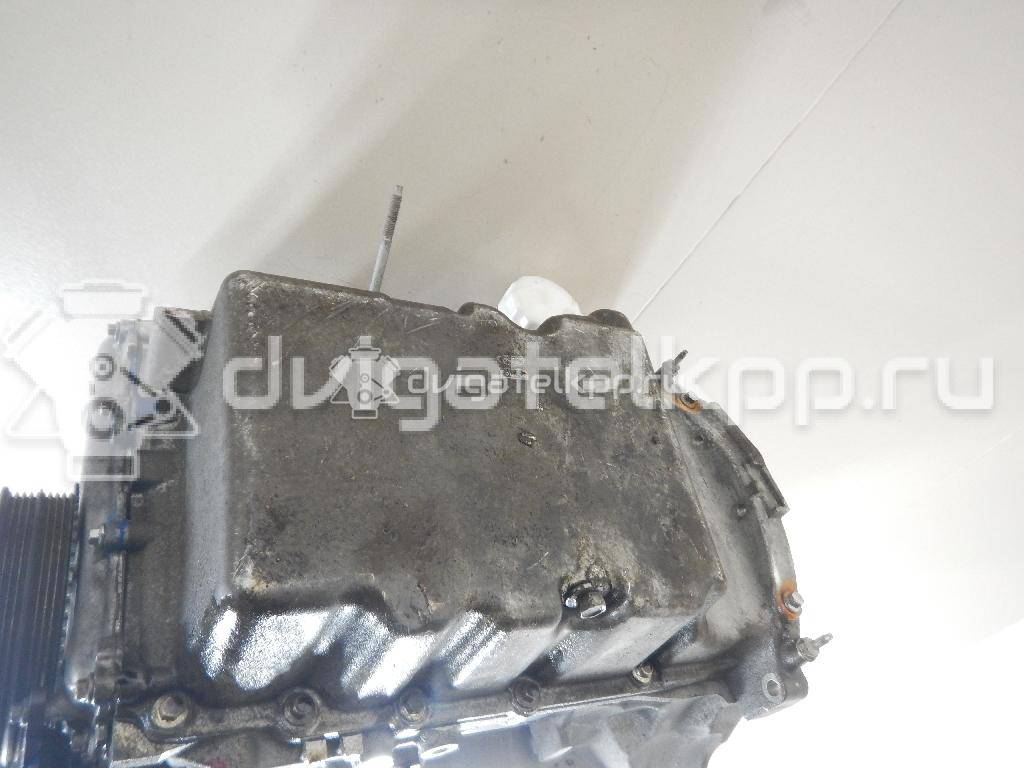 Фото Контрактный (б/у) двигатель 204PT для Jaguar / Land Rover 240-241 л.с 16V 2.0 л бензин CJ5Z6006B {forloop.counter}}