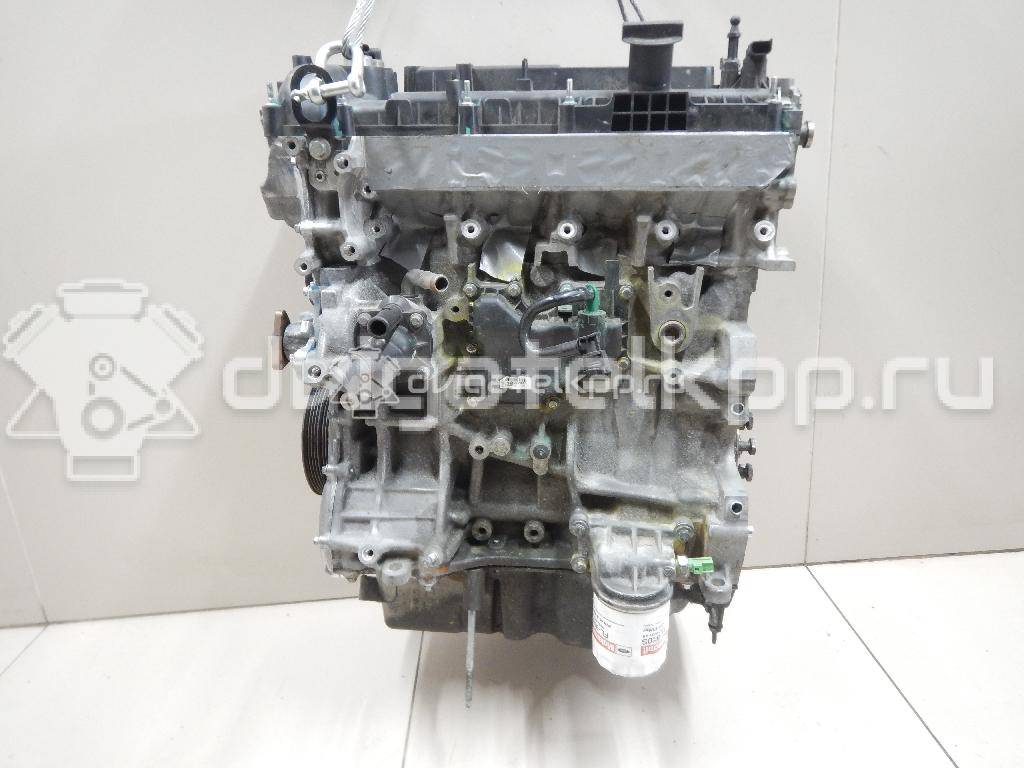 Фото Контрактный (б/у) двигатель 204PT для Jaguar / Land Rover 200-250 л.с 16V 2.0 л бензин CJ5Z6006B {forloop.counter}}