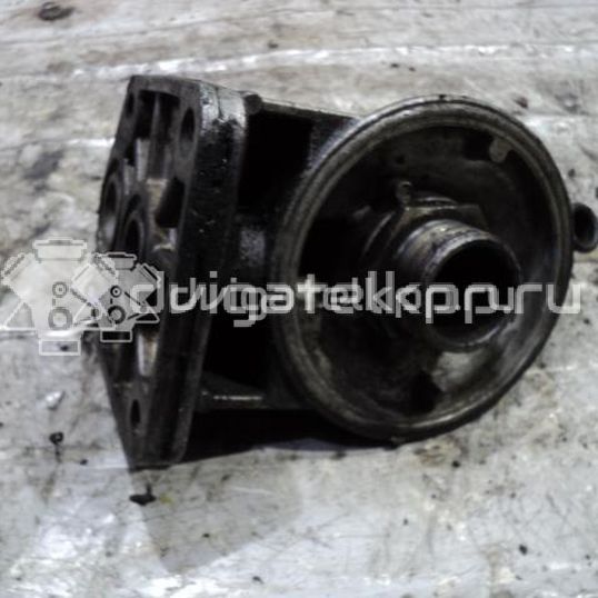 Фото Кронштейн масляного фильтра  0592377 для Audi / Suzuki / Daf / Mitsubishi