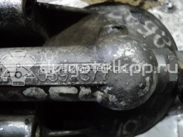 Фото Кронштейн масляного фильтра  0592377 для Audi / Suzuki / Daf / Mitsubishi {forloop.counter}}