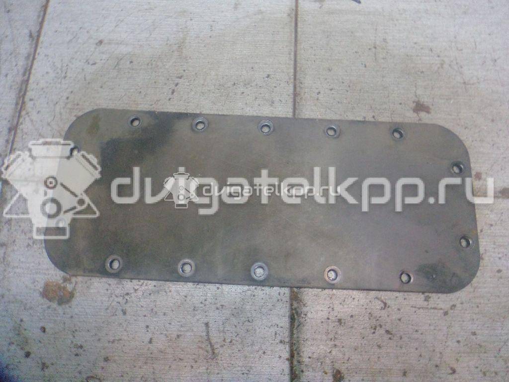 Фото Крышка блока цилиндров  0269723 для Daf / Vauxhall / Fiat / Ginaf / Solaris / Ford Australia / Chevrolet / Mercedes-Benz / Mitsubishi / Premier / Nissan / Bova / Alfa Romeo {forloop.counter}}