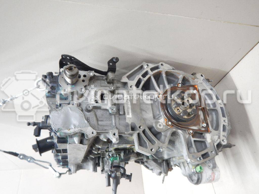 Фото Контрактный (б/у) двигатель 204PT для Jaguar (Chery) / Jaguar / Land Rover 200-240 л.с 16V 2.0 л бензин CJ5Z6006B {forloop.counter}}