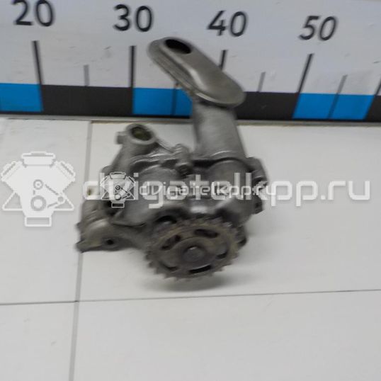 Фото Насос масляный для двигателя 224DT для Land Rover Freelander / Range Rover / Discovery 150-190 л.с 16V 2.2 л Дизельное топливо LR004292