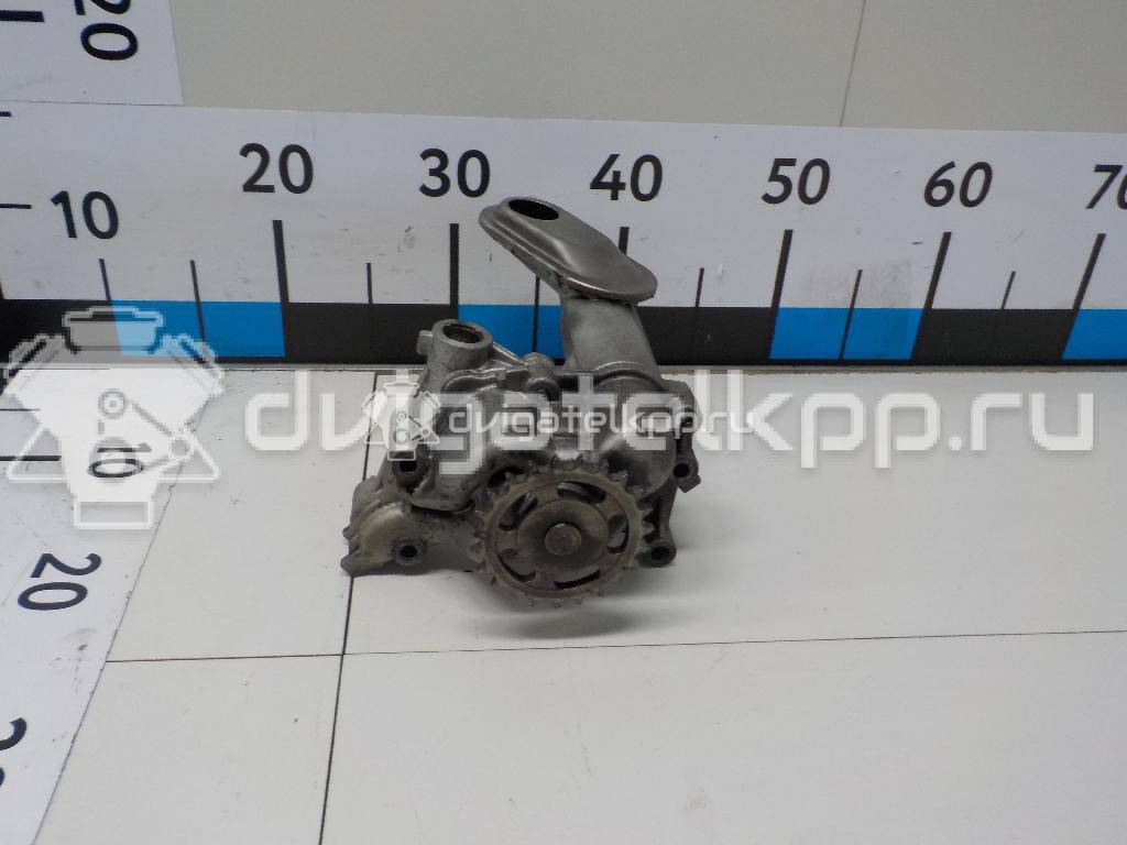 Фото Насос масляный для двигателя 224DT для Land Rover Freelander / Range Rover / Discovery 150-190 л.с 16V 2.2 л Дизельное топливо LR004292 {forloop.counter}}