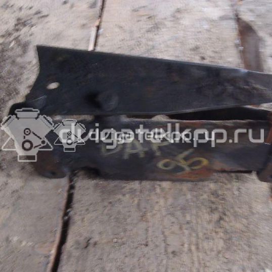 Фото Кронштейн ТНВД  0090146 для Audi / Daf / Mitsubishi