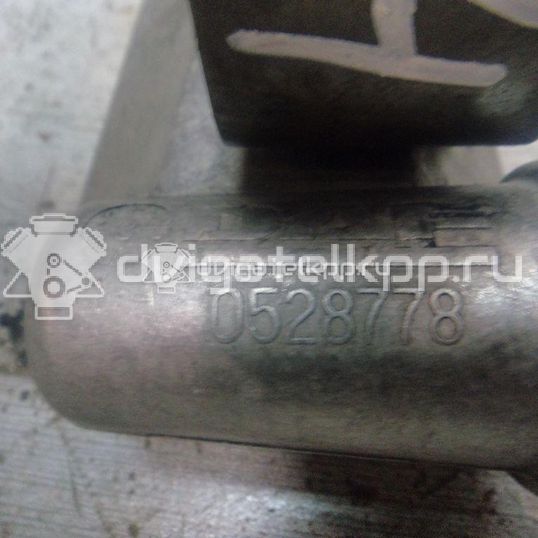 Фото Маслозаборник  0528778 для Daf / Vauxhall / Fiat / Ginaf / Solaris / Ford Australia / Chevrolet / Mercedes-Benz / Mitsubishi / Premier / Nissan / Bova / Alfa Romeo